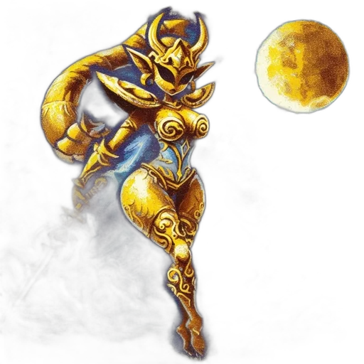 jewelry, staff, mask, sword transparent PNG cut-out