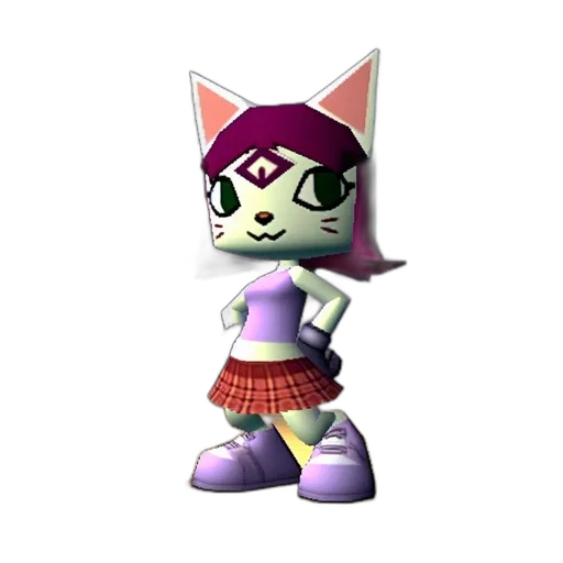 staff, robot, animal, dress transparent PNG cut-out