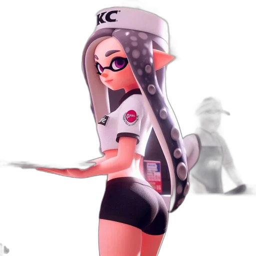 staff, weapon, dress, robot transparent PNG cut-out