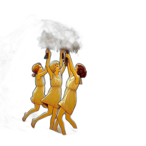 concept art, 3d render, pixel art, fantasy art transparent PNG cut-out
