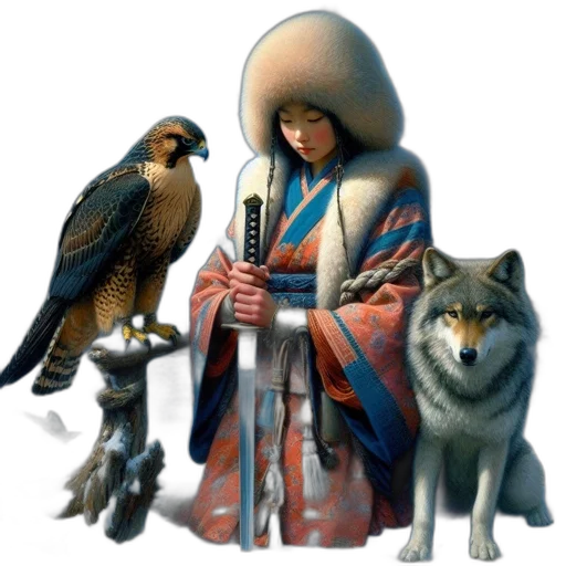 jewelry, staff, concept art, fantasy art transparent PNG cut-out