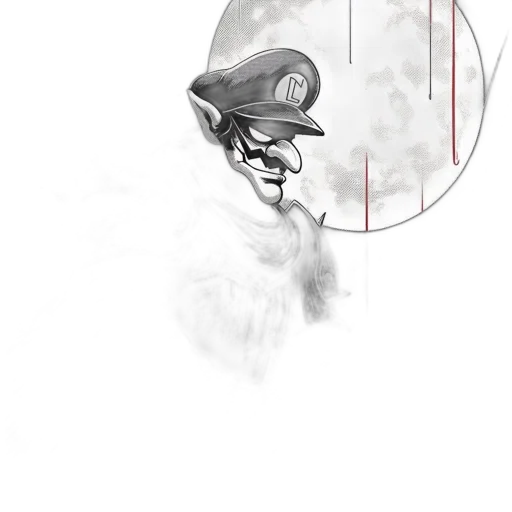 hat, mask, face, robot transparent PNG cut-out