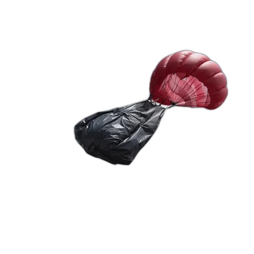 shoes, umbrella, hat, crown transparent PNG cut-out