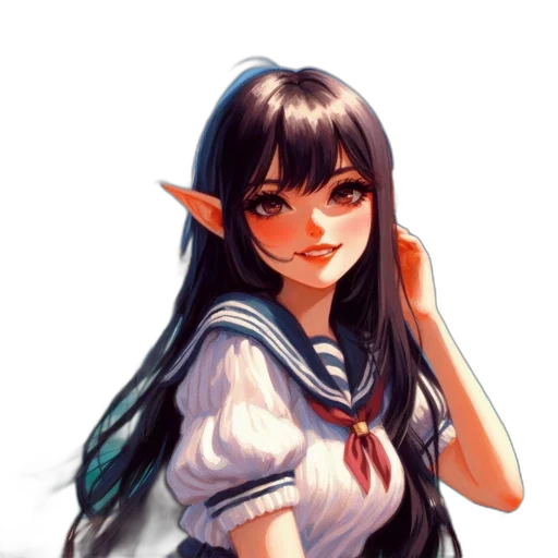 staff, face, dragon, creature transparent PNG cut-out