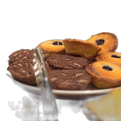 food, 3d render, photorealistic, plate transparent PNG cut-out