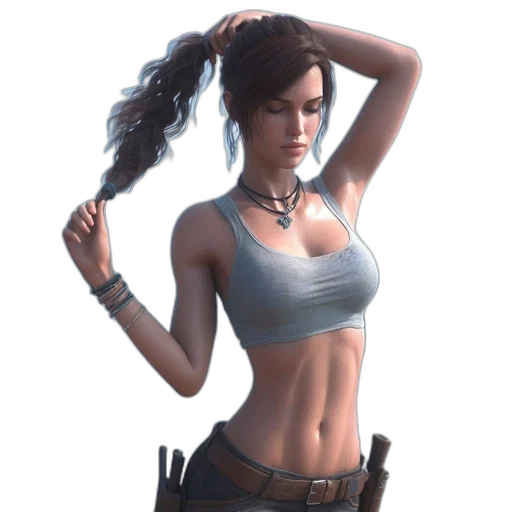 weapon, jewelry, staff, concept art transparent PNG cut-out