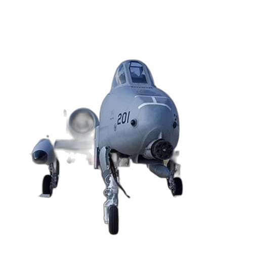 weapon, robot, 3d render, concept art transparent PNG cut-out