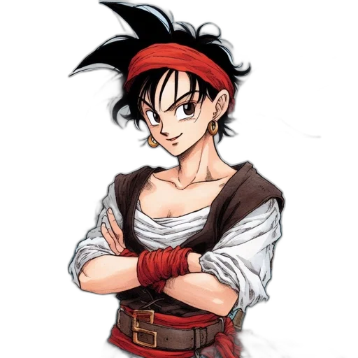staff, hat, anime, concept art transparent PNG cut-out