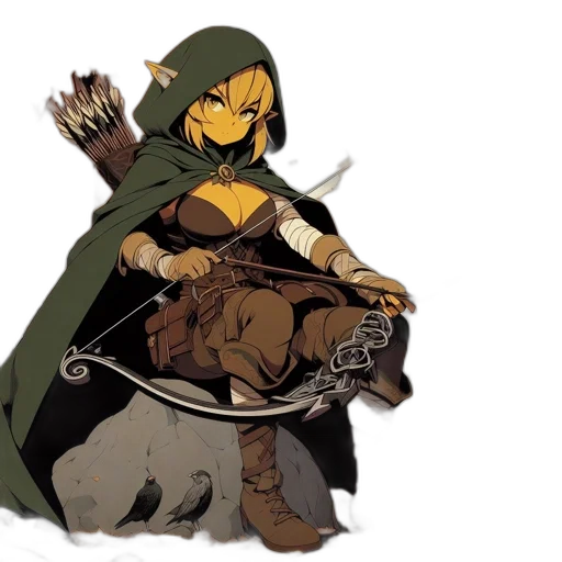 sword, weapon, mask, concept art transparent PNG cut-out