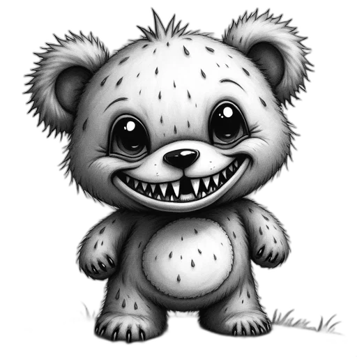 creature, animal, face, mask transparent PNG cut-out