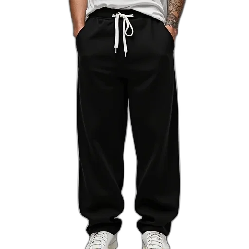 jacket, monochrome, black, twilt transparent PNG cut-out