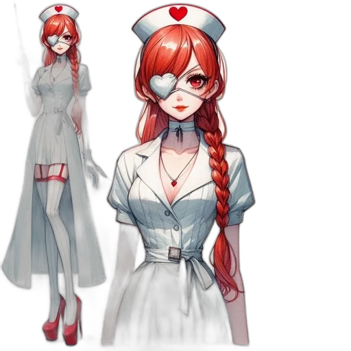 staff, dress, concept art, pixel art transparent PNG cut-out