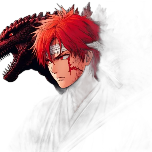 dragon, creature, weapon, concept art transparent PNG cut-out