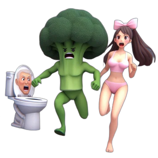 creature, animal, robot, hair transparent PNG cut-out