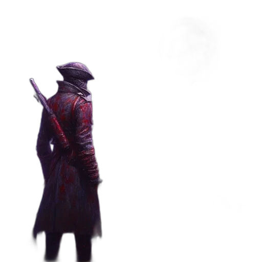 sword, staff, weapon, hat transparent PNG cut-out