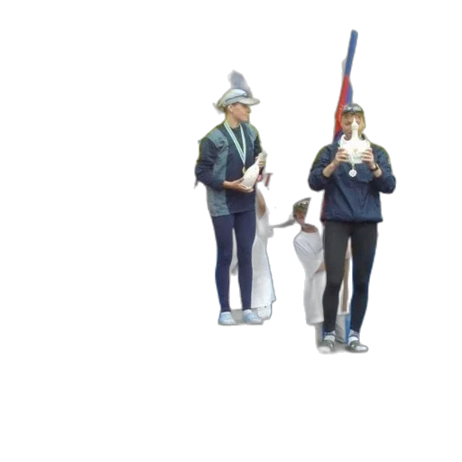 staff, hat, umbrella, weapon transparent PNG cut-out