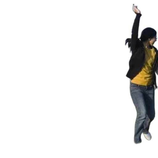 jacket, staff, 3d render, concept art transparent PNG cut-out