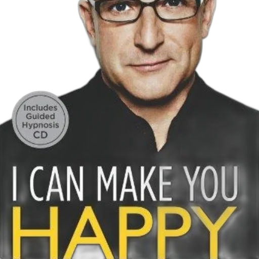 book, cover, man, face transparent PNG cut-out