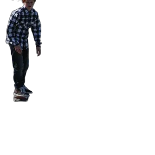 hat, staff, jacket, shoes transparent PNG cut-out