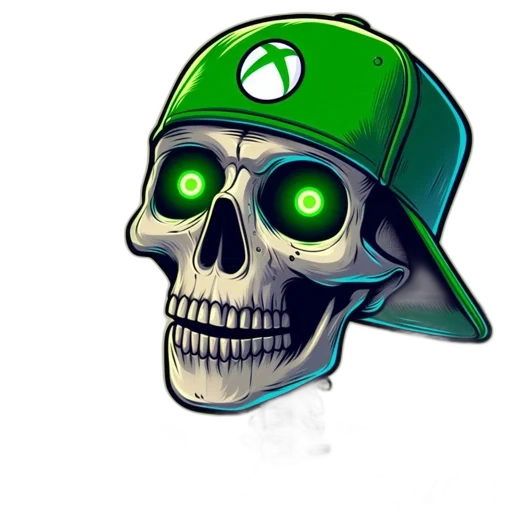mask, concept art, pixel art, 3d render transparent PNG cut-out