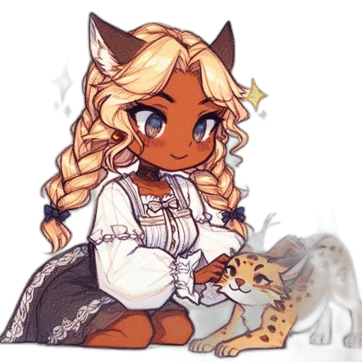 staff, dress, pixel art, fantasy art transparent PNG cut-out