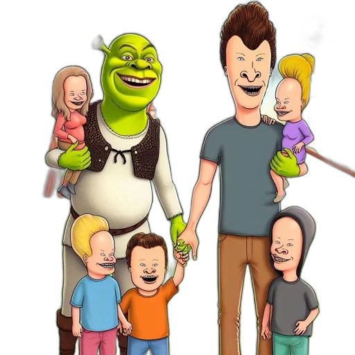 staff, concept art, 3d render, cartoon transparent PNG cut-out