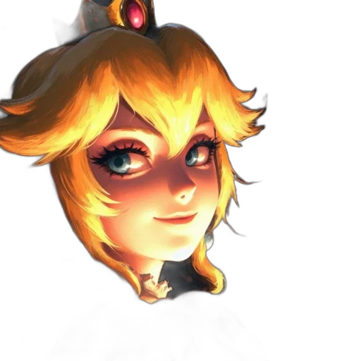 face, staff, crown, mask transparent PNG cut-out