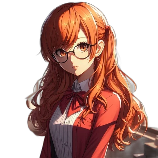 dress, staff, face, jacket transparent PNG cut-out