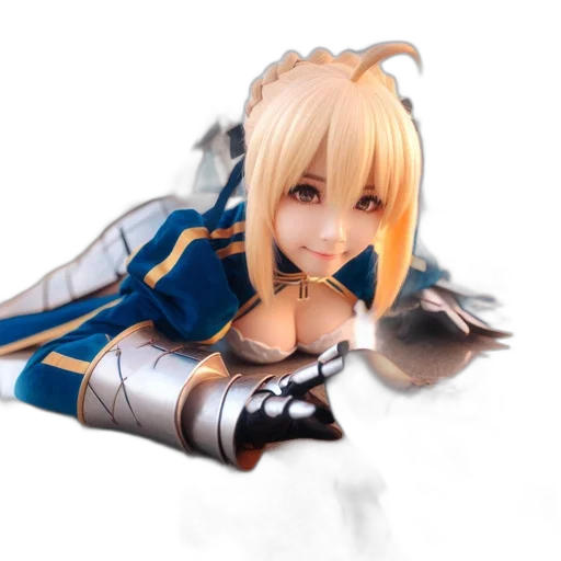 dragon, weapon, sword, robot transparent PNG cut-out
