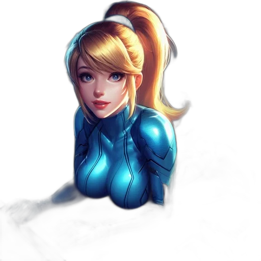 robot, face, dress, crown transparent PNG cut-out