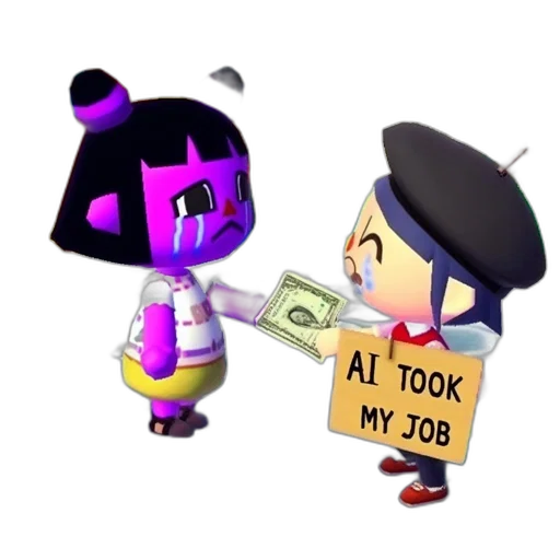 robot, staff, furniture, jacket transparent PNG cut-out