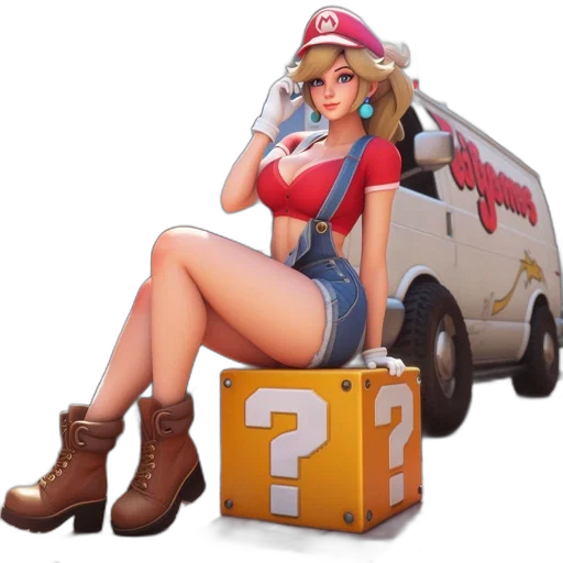 car, weapon, furniture, hat transparent PNG cut-out