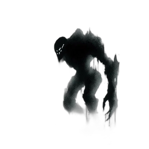 creature, robot, mask, animal transparent PNG cut-out