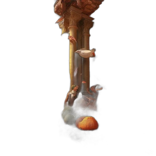 staff, weapon, food, animal transparent PNG cut-out