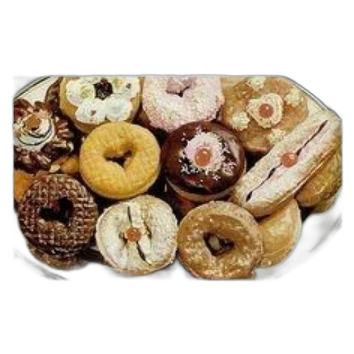 food, jewelry, photorealistic, advertisement transparent PNG cut-out
