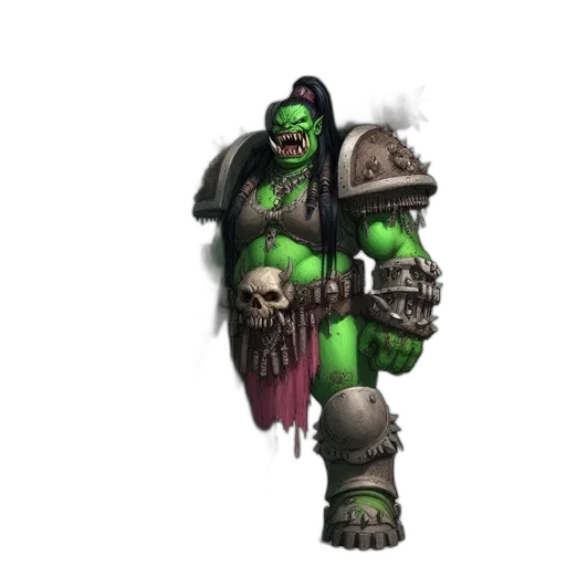 staff, weapon, mask, concept art transparent PNG cut-out