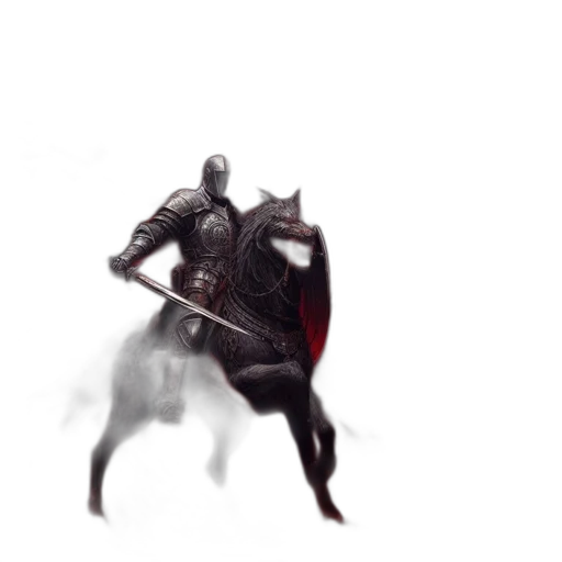 weapon, creature, sword, dragon transparent PNG cut-out