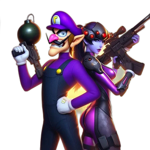 weapon, staff, hat, concept art transparent PNG cut-out