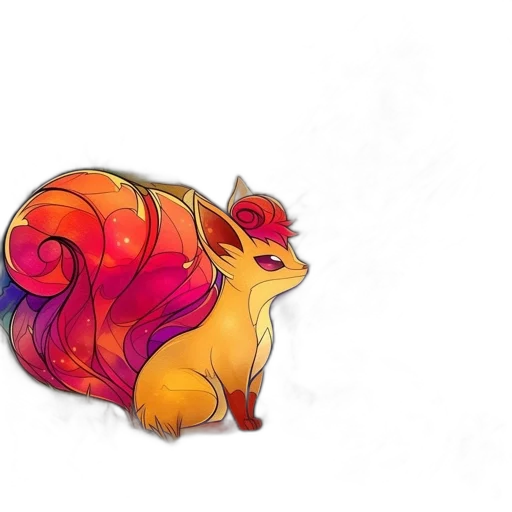 dragon, creature, animal, crown transparent PNG cut-out