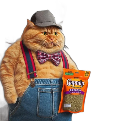 food, hat, animal, robot transparent PNG cut-out