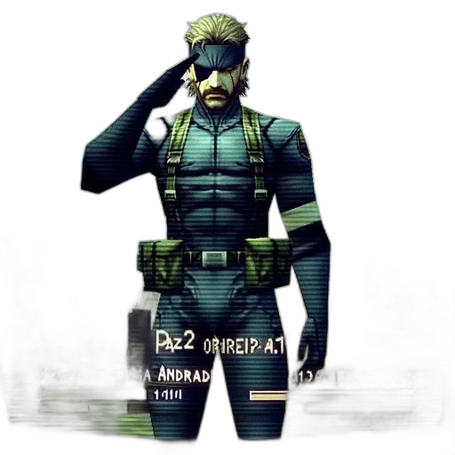 comic book art, concept art, pixel art, cyberpunk transparent PNG cut-out