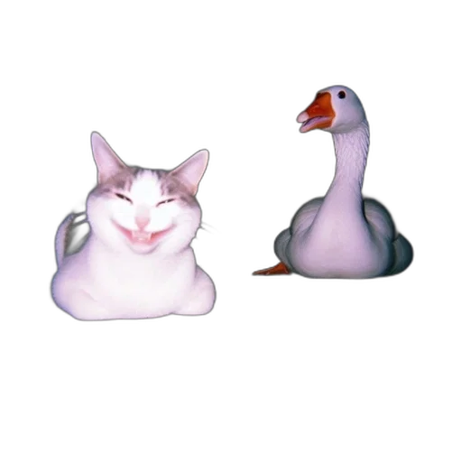 animal, creature, pixel art, concept art transparent PNG cut-out
