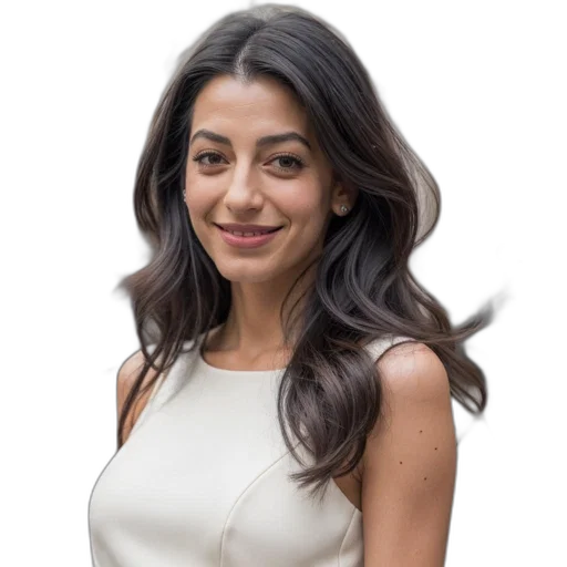 staff, face, hair, crown transparent PNG cut-out