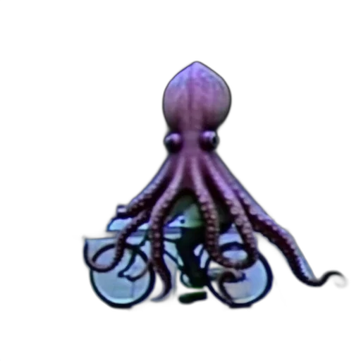 creature, staff, animal, crown transparent PNG cut-out