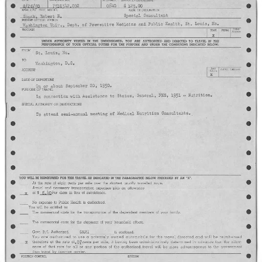 document, titled, washington, dept transparent PNG cut-out