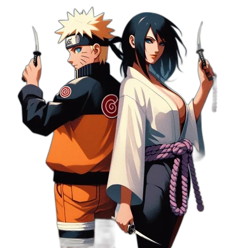 weapon, staff, concept art, anime transparent PNG cut-out
