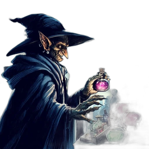 bottle, mask, robot, concept art transparent PNG cut-out