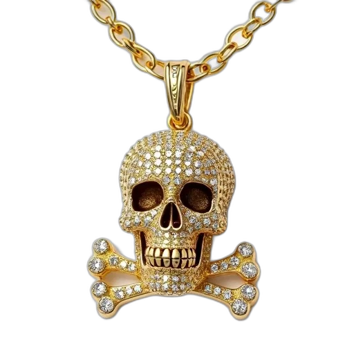 jewelry, close-up, image, gold-colored transparent PNG cut-out