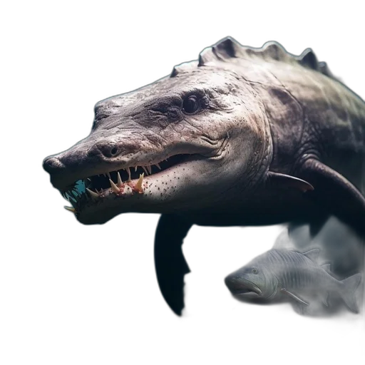dragon, creature, animal, mask transparent PNG cut-out