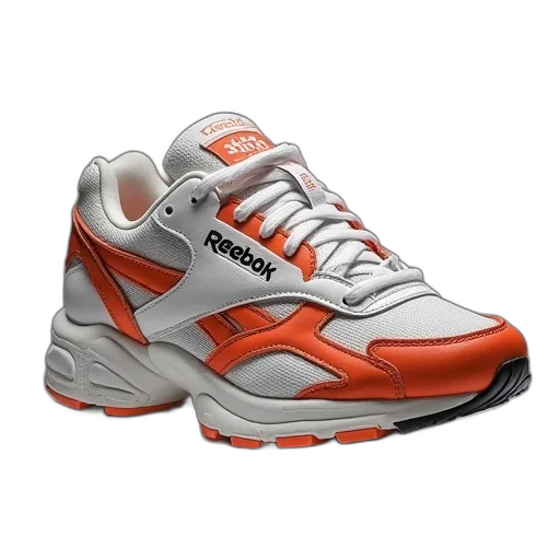 shoes, 3d render, photorealistic, display transparent PNG cut-out